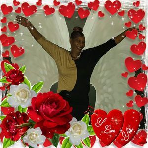 Meet your Posher, Monica